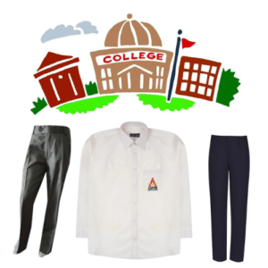 College Uniform